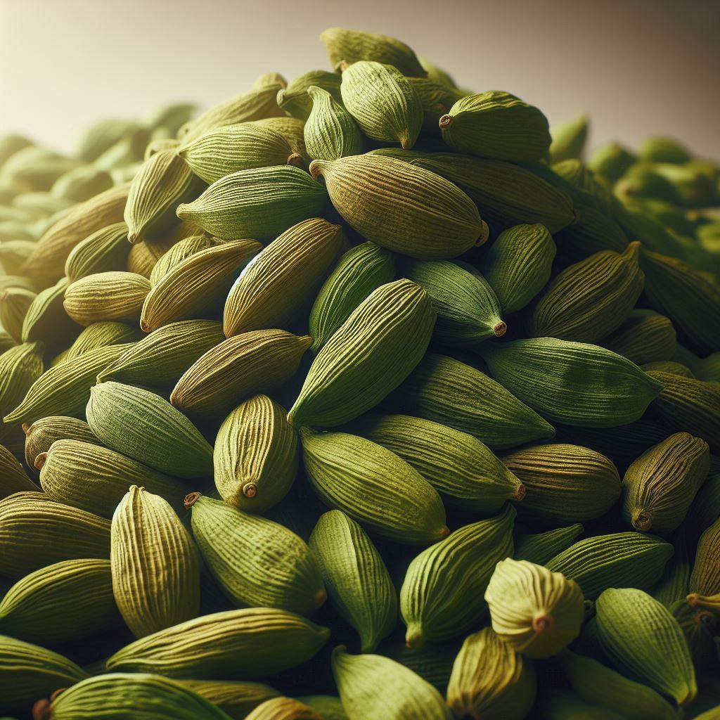 Cardamom