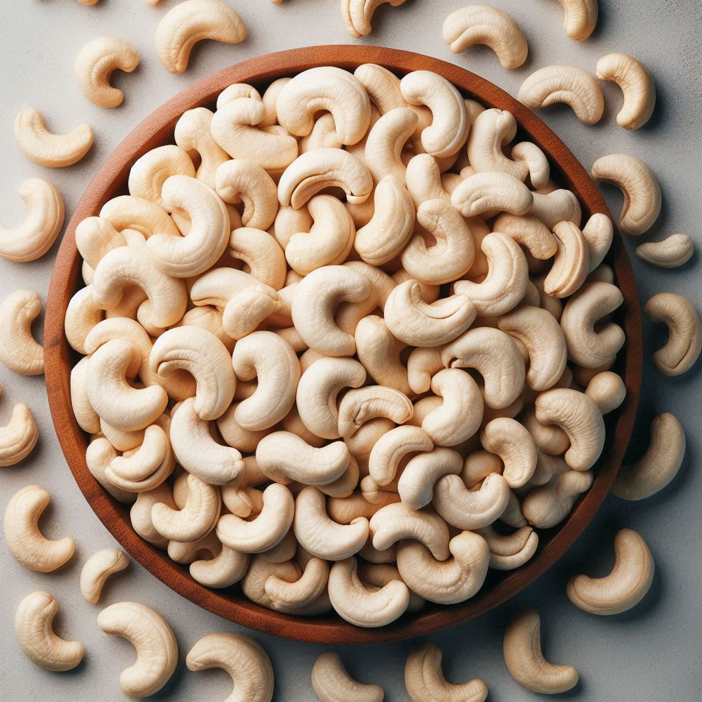 Cashews