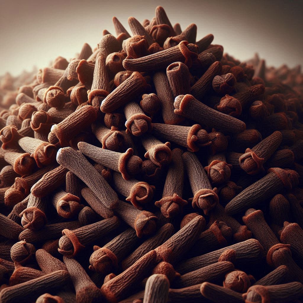 Cloves