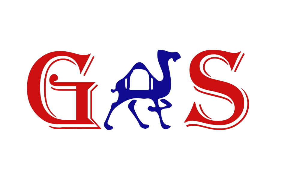GS Traders Logo