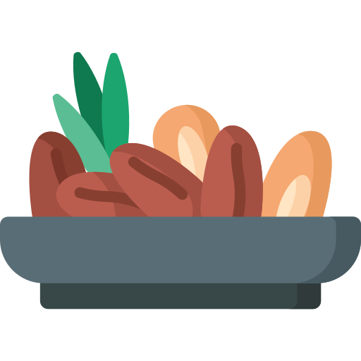 Dry Fruits